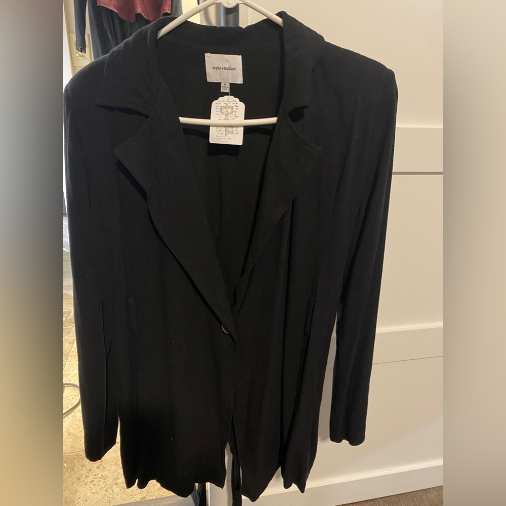 skylar +madison jacket